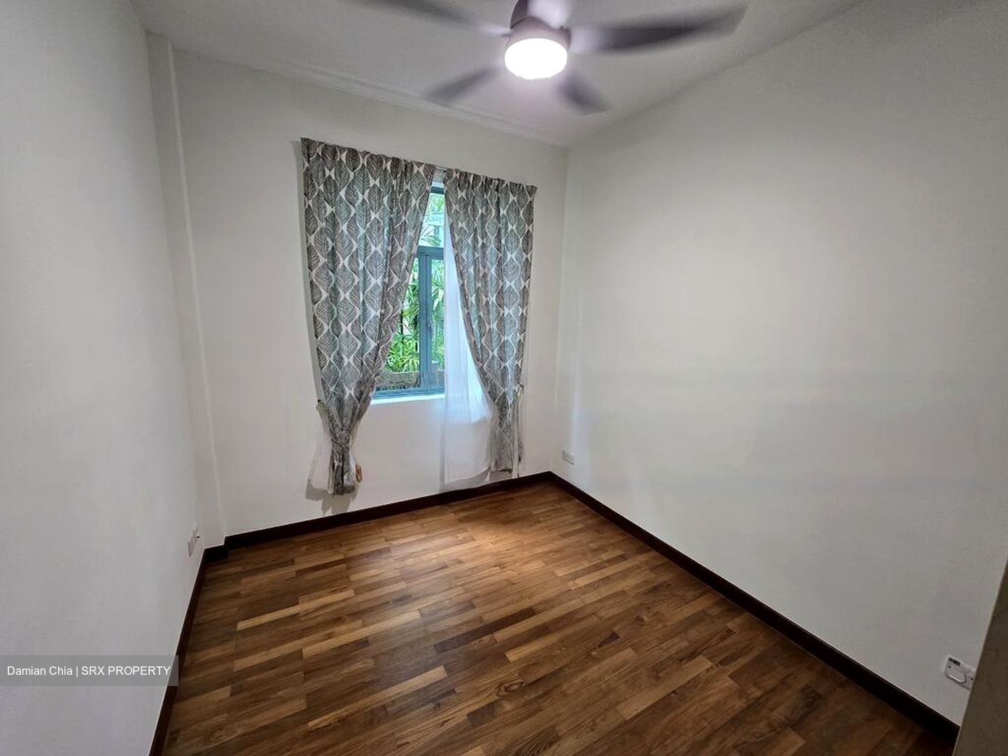 Merawoods (D23), Condominium #477899291